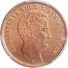1 rigsbankskilling Denmark 1 rigsbankskilling 1842 FK VS, PCGS MS65 RB, King Christian VIII (1839 - 1848) -