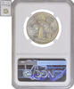 half dollar USA half dollar 1937, NGS MS65, 350th Anniversary - Roanoke Island -