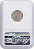 5 cents USA 5 cents 1904, NGC MS62, Liberty Nickel -