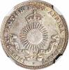 2 annas Mombasa 2 annas 1890 H, NGC MS64, British East Africa Company (1888 - 1890) -