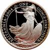 2 pounds Great Britain 2 pounds 2004, NGC PF69 UC, Standing Britannia -