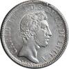 2 lire Lucca 2 lire 1837, NGC MS63, Duke Carlo Ludovico di Borbone (1824 - 1847) -