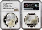 500 korun Czech Republic 500 korun 2012, NGC PF70 UC, Birth of Jiri Trnka Top Pop 2/0 -