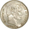 1 krone Denmark 1 krone 1892 CS, NGC MS63, King Christian IX (1873 - 1906) -
