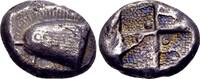 Ancient Greek drachm Paphlagonia, Sinope -