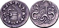 Ancient Greek Cistophoric tetradrachm Circa 150-140 BC. Phrygia, Apameia... 420,00 EUR  Excl. 10,00 EUR Verzending