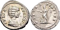 Roman Imperial denarius 196-211 AD Julia Domna Sehr schӧn 160,00 EUR  Excl. 10,00 EUR Verzending