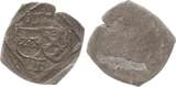 RDR, Haus Habsburg, Herzogtum Steiermark Einseitiger Pfennig 1528 Ferdinand I., 1521 - 1564, Graz VF