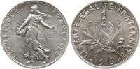 Frankreich, 3. Republik 1 Franc -