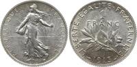 Frankreich, 3. Republik 1 Franc -