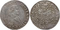Braunschweig-Dannenberg Taler Julius Ernst, 1598 - 1636, Dannenberg, Jz. im Stempel aus 1622 geändert -