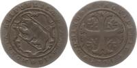 Schweiz - Bern Halbbatzen -