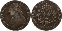 Frankreich, Königreich Ecu de Béarn Ludwig XVI., 1774 - 1793, Pau -