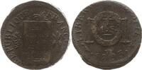Frankreich, Convention 1 Sol aux Balances Lille, Bronze (cuivre) -
