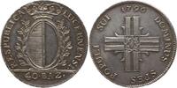 Schweiz - Luzern Neutaler (40 Batzen) -