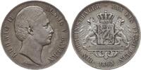 Bayern, Königreich Vereinstaler Ludwig II., 1864 - 1886 -