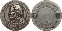 Hamburg, Stadt Silbermedaille v. H. Zehn, a.d. 18. General-Versammlung des Evangelischen Bundes -