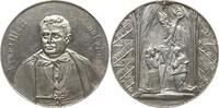 Österreich, Kaiserreich, Stadt Linz Silbermedaille v. Zimpel, Firmungsmedaille, Brb. Bischof Franz Maria Doppelbauer, 1845 - 1908 -