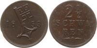 Bremen, Stadt 2 1/2 Schwaren -