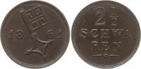 Bremen, Stadt 2 1/2 Schwaren -
