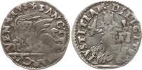Italien, Venedig Gazzetta da 2 Soldi Anonyme Prägungen nach dem Münzgesetz von 1565 (seconda emissione) -