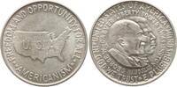 USA 1/2 Dollar Washington-Carver -