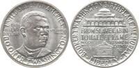 USA 1/2 Dollar Booker T Washington -
