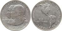 USA 1/2 Dollar Monroe Doctrine -