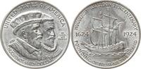 USA 1/2 Dollar Huguenot-Walloon Tercentary -