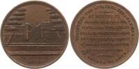 Frankreich, 2. Republik Bronzemedaille 23 Février, Vue du Boulevard des Capucines et du Ministère des Affaires Étrang. -