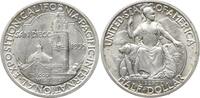 USA 1/2 Dollar San Diego -