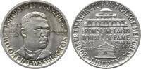 USA 1/2 Dollar Booker T Washington -