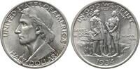 USA 1/2 Dollar Daniel Boone Bicentennial -