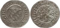 Bayern, Herzogtum Halbbatzen (Gröschl , 2 Kreuzer) Albrecht IV., 1465 - 1508 -
