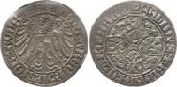 Brandenburg-Franken Schilling Friedrich IV., der Ältere, 1495 - 1515, Schwabach -