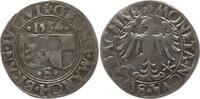 Brandenburg-Franken Batzen Georg der Fromme, allein, 1527 - 1536, Schwabach -