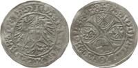 Brandenburg, Kurfürstentum Groschen Joachim I. und Albrecht, 1499 - 1514, Frankfurt / Oder -