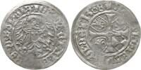 Brandenburg, Kurfürstentum Groschen Joachim I. und Albrecht, 1499 - 1514, Frankfurt / Oder -
