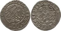 Brandenburg, Kurfürstentum Groschen Joachim I., allein, 1499 - 1535, Berlin -