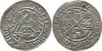 Brandenburg, Kurfürstentum Groschen Joachim I., allein, 1499 - 1535, Berlin -