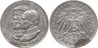 Deutsches Kaiserreich, Königreich Sachsen 5 Mark Friedrich August III., 1904 - 1918, 500 Jahre Universität Leipzig -