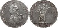 Frankreich, Königreich, Stadt Paris Silber - Jeton Louis XV., 1715 - 1774, Juges et consuls des marchands, Paris, INSVPER ALIAS -