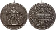 Haiger, Stadt Tragbare silberne Schützenmedaille a.d. 15. Gauverbandsschiessen Hessen-Nassau -