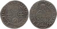 Kleve, Herzogtum 1/2 Albus Johann II., 1481 - 1521, Wesel -