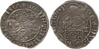 Kleve, Herzogtum 1/2 Albus Johann II., 1481 - 1521, Kleve -
