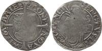 Wismar, Stadt Doppelschilling -