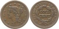USA 1 Cent -