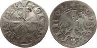 RDR, Haus Habsburg, Tirol Kreuzer (Etschkreuzer) Erzherzog Sigismund, 1439 - 1496, Hall, Beizeichen 5 blättrige Rosette -