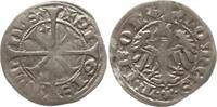 RDR, Haus Habsburg, Tirol Kreuzer (Etschkreuzer) Erzherzog Sigismund, 1439 - 1496, Hall, Beizeichen Rosette zwischen zwei Punkten -