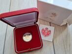 2021 2 Euro Monaco Fürst Albert II + Charlene Proof mit Etui und Zertifikat